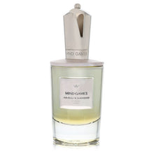 mind games as-suli's diamond by mind games extrait de parfum spray (unisex unboxed) 3.4 oz