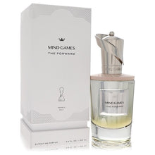 mind games the forward by mind games extrait de parfum spray (unisex) 3.4 oz