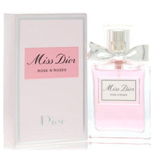 miss dior rose n'roses by christian dior eau de toilette spray 1.0 oz
