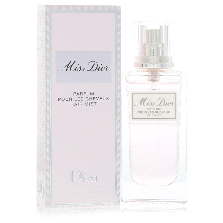 miss dior (miss dior cherie) by christian dior hair mist 1 oz