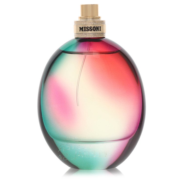missoni by missoni parfum 3.4 oz