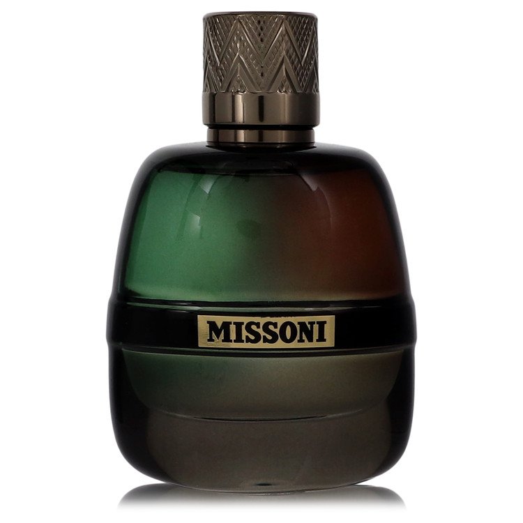 missoni by missoni parfum 3.4 oz