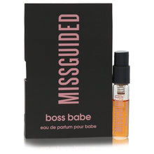 missguided boss babe by missguided vial (sample) 0.07 oz