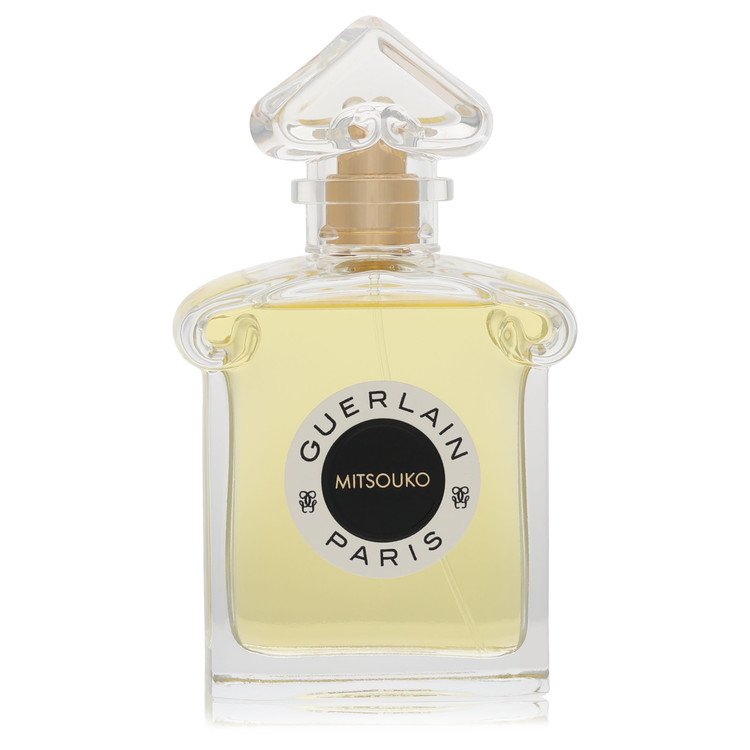 mitsouko by guerlain eau de toilette spray (unboxed) 2.5 oz