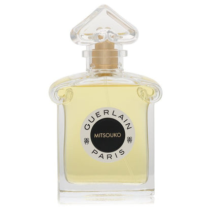 mitsouko by guerlain eau de toilette spray (unboxed) 2.5 oz