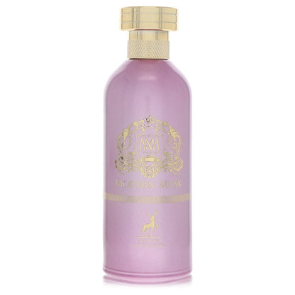modern musk the collector\'s edition by maison alhambra parfum 3.4 oz