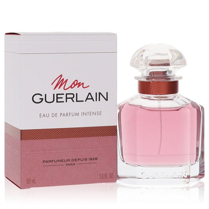 mon guerlain intense by guerlain eau de parfum intense 1.6 oz