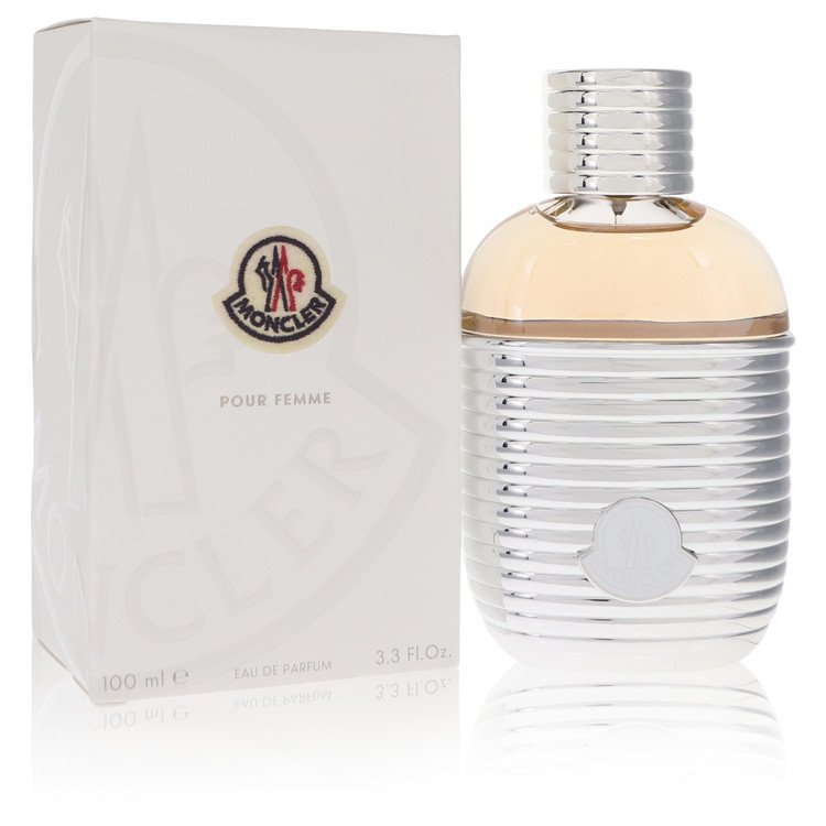 moncler perfume eau de parfum spray 3.3 oz