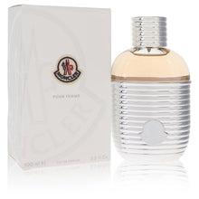 moncler perfume eau de parfum spray 3.3 oz