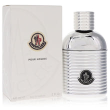 moncler cologne eau de parfum spray 2 oz