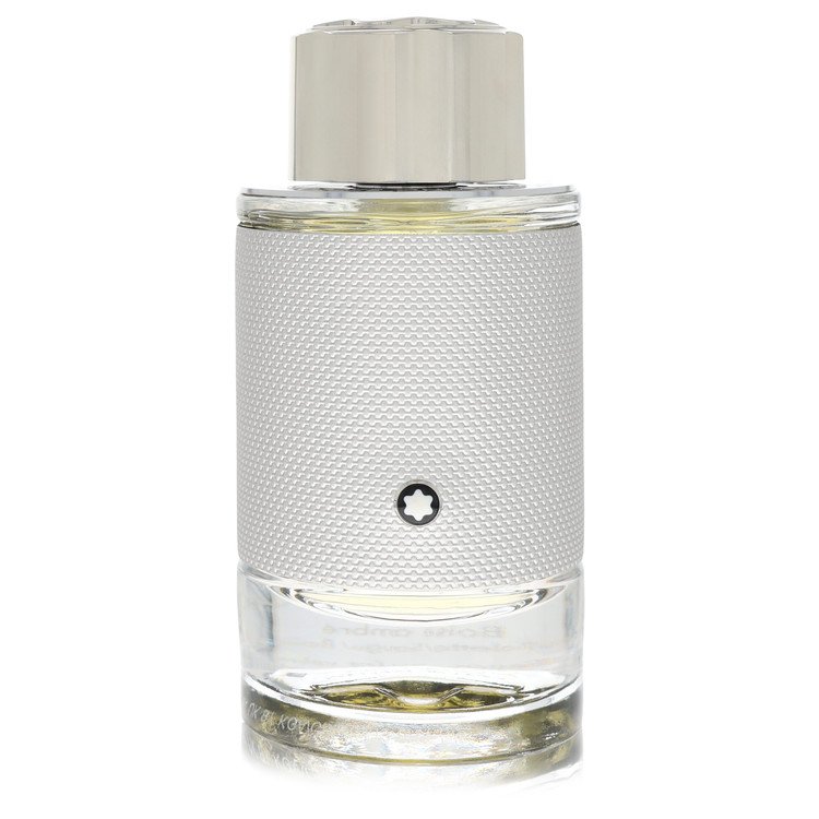 montblanc explorer platinum by mont blanc parfum 3.3 oz