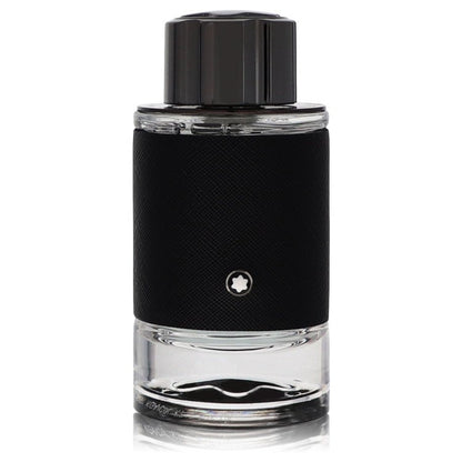 montblanc explorer by mont blanc parfum 3.4 oz