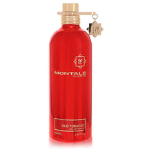 montale oud tobacco by montale parfum 3.4 oz