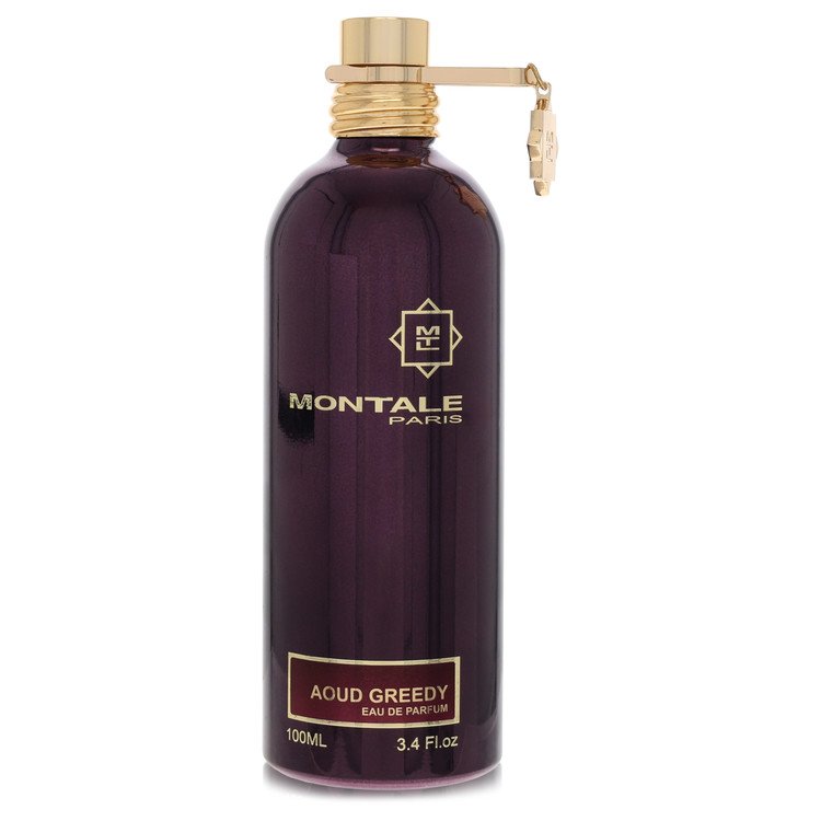 montale aoud greedy by montale parfum 3.4 oz