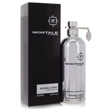 montale patchouli leaves by montale eau de parfum spray (unisex) 3.4 oz