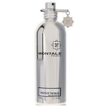 montale fruits of the musk by montale eau de parfum spray (unisex unboxed) 3.4 oz