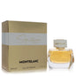 montblanc signature absolue by mont blanc eau de parfum spray 1.7 oz