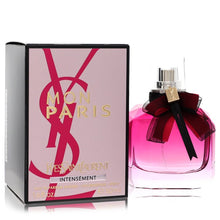 mon paris intensement by yves saint laurent eau de parfum spray 1.7 oz