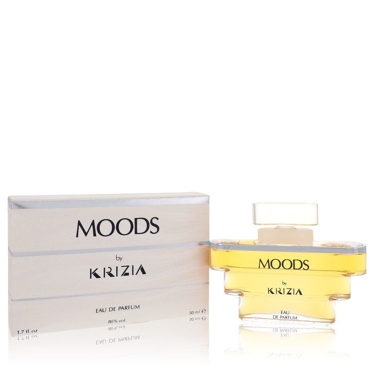 moods by krizia eau de parfum 1.7 oz
