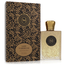 moresque lady tubereuse by moresque parfum 2.5 oz