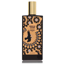 moroccan leather by memo parfum 2.5 oz