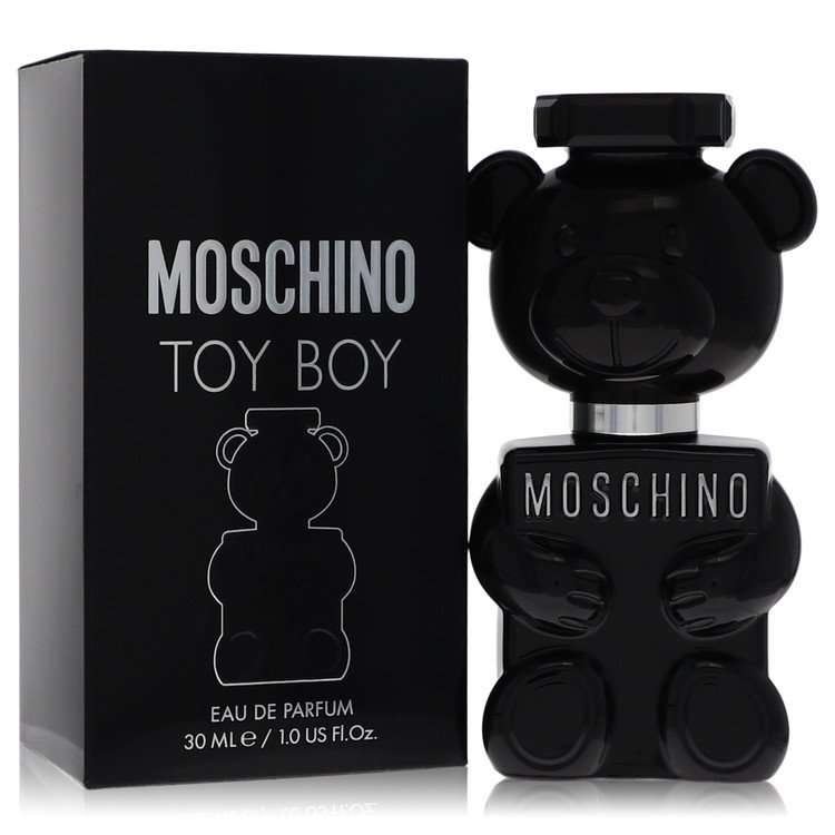 moschino toy boy by moschino eau de parfum spray 1 oz