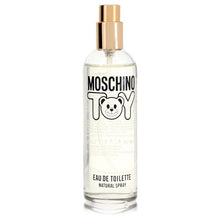 moschino toy by moschino eau de toilette spray (tester) 1.7 oz