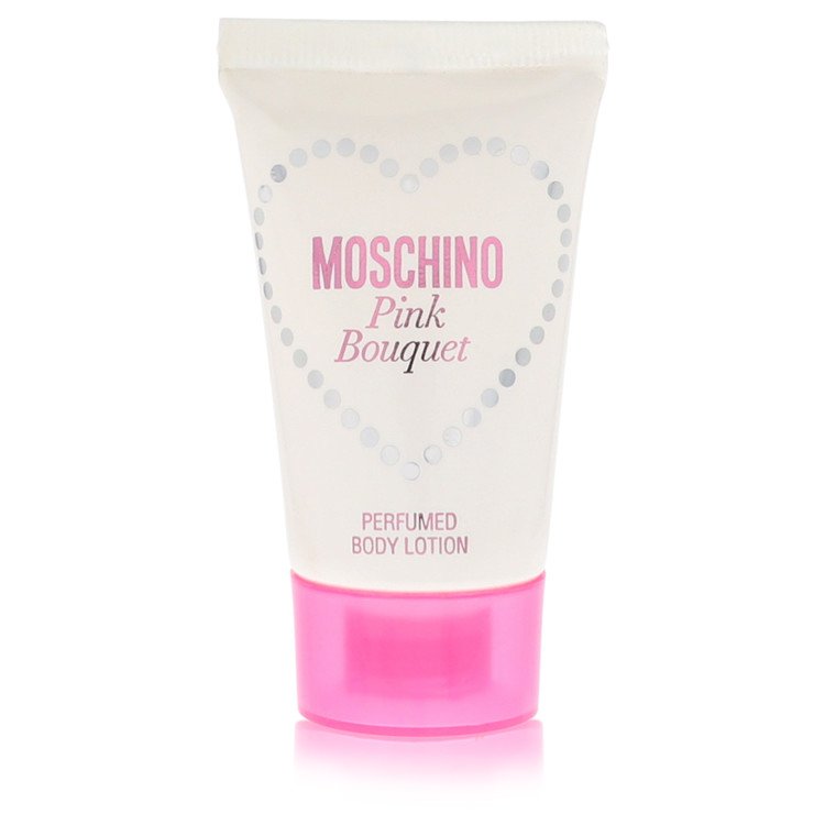 moschino pink bouquet by moschino shower gel .8 oz