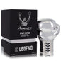 muhammad ali legend round 1 by muhammad ali eau de parfum spray (sport edition) 3.3 oz