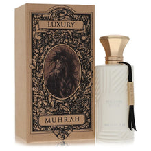 muhrah forever here by muhrah eau de parfum spray 3.4 oz