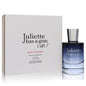 musc invisible by juliette has a gun eau de parfum spray 1.7 oz