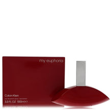 my euphoria by calvin klein parfum 3.3 oz