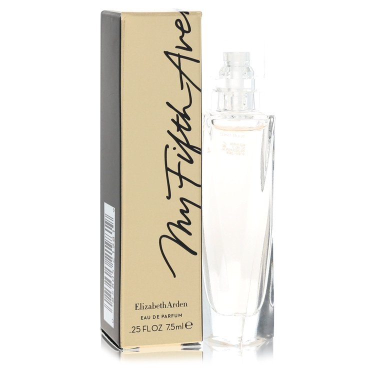 my fifth avenue by elizabeth arden mini edp 0.25 oz