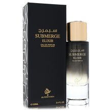 my perfumes submerge elixir by my perfumes parfum 3.4 oz