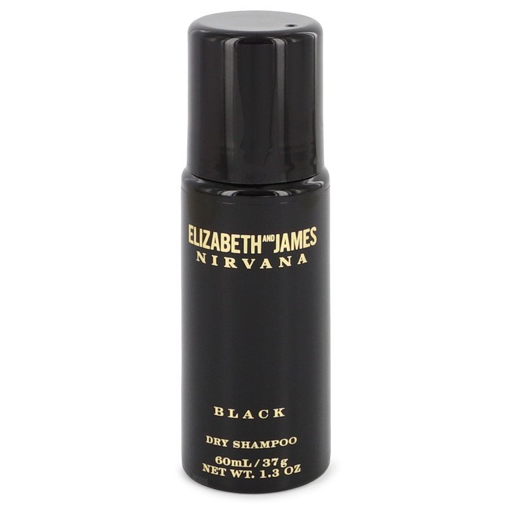 nirvana black by elizabeth and james dry shampoo 1.4 oz