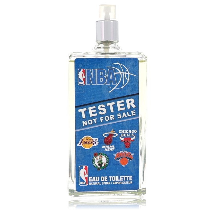 nba by air val international eau de toilette 3.4 oz