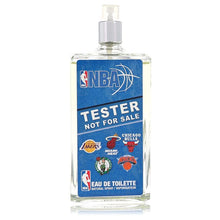 nba by air val international eau de toilette 3.4 oz