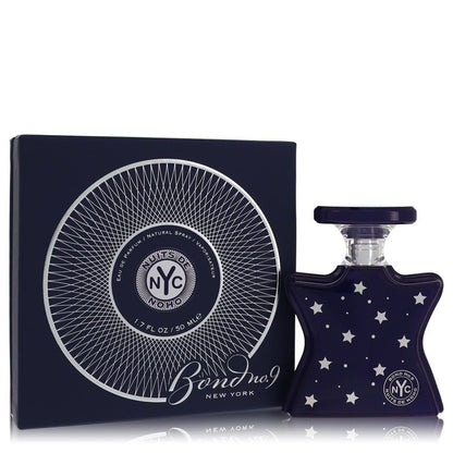 nuits de noho by bond no. 9 eau de parfum spray 1.7 oz