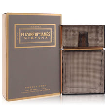 nirvana french grey by elizabeth and james eau de parfum spray (unisex) 1.7 oz