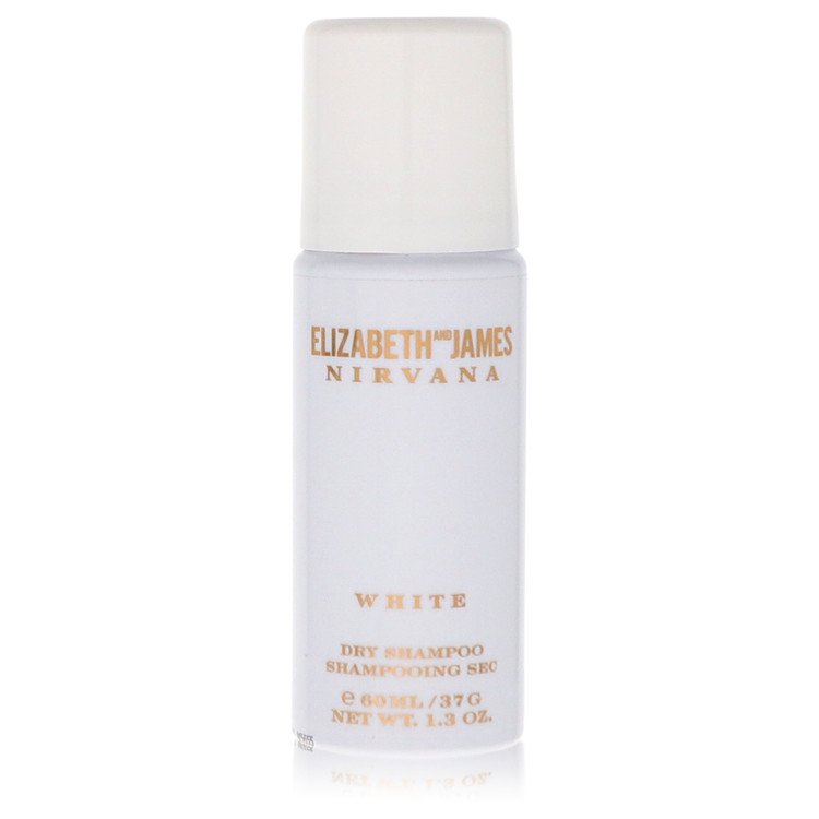 nirvana white by elizabeth and james dry shampoo 1.4 oz