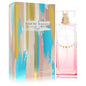 nanette lepore luna by nanette lepore eau de parfum spray 3.4 oz