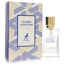narcotic flower addiction by maison alhambra eau de parfum spray 3.4 oz