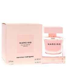 narciso rodriguez cristal by narciso rodriguez eau de parfum spray 3 oz