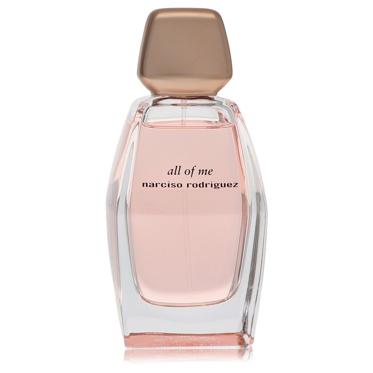 narciso rodriguez all of me by narciso rodriguez eau de parfum spray (unboxed) 3 oz