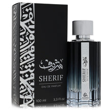 nasma sherif by nasma eau de parfum spray 3.3 oz
