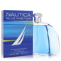 nautica blue ambition by nautica eau de toilette spray 3.4 oz