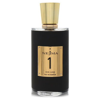 nejma 1 by nejma eau de parfum spray (unboxed) 3.4 oz