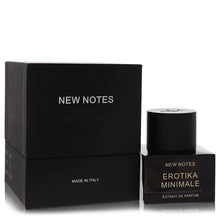 new notes erotika minimale by new notes extrait de parfum spray (unisex) 1.7 oz