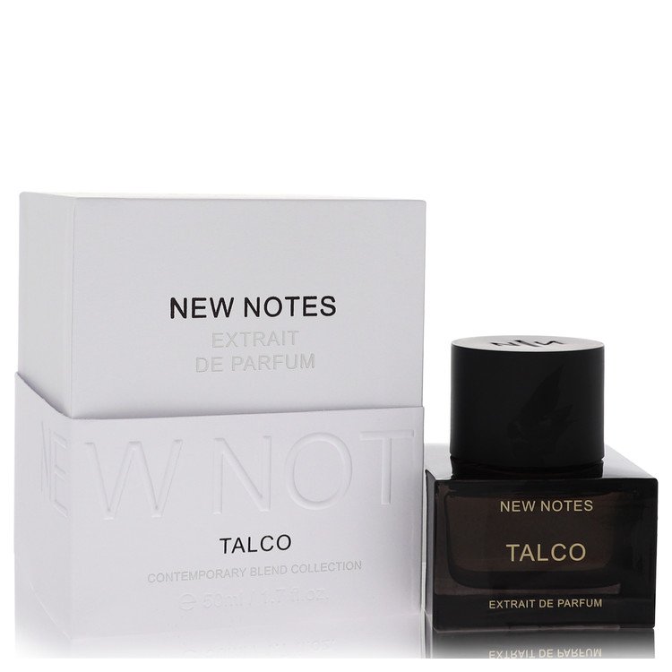 new notes talco by new notes extrait de parfum spray (unisex) 1.7 oz