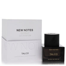 new notes talco by new notes extrait de parfum spray (unisex) 1.7 oz